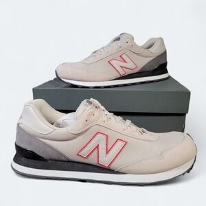 NEW New Balance 515v1 'Moonbeam Phantom' Sneakers Athletic Shoes Size 17